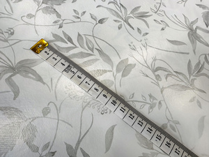 Tablecloth 140 cm Decorative by the Meter Lena 04