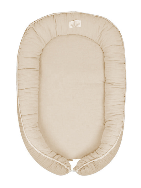 Materac 55 x 80 Gniazdko Prestige Muslin 06