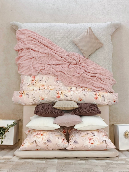 Inspiracja Romantyczna Harmonia nr 14