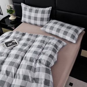 Bedding 200 x 220 3pc Flannel Cotton Ann 17
