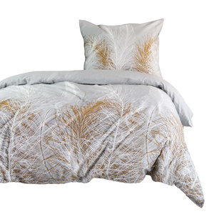 Bedding 140 x 200 2pcs Satin Satynlove 1524/1