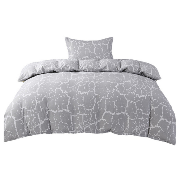 Bedding 140 x 200 2cz Flannel Cotton Ann 19