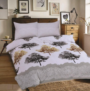Bedding 220 x 200 3cz Satin DeSatin Ranforce 20