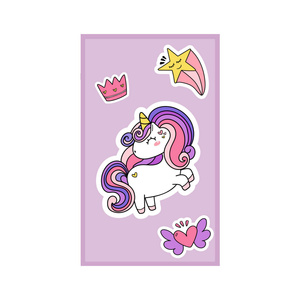 Ręcznik 30 x 50 Bawełniany Dziecięcy Kidsy 03