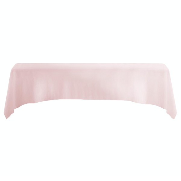 Bieżnik 40 x 140 Plamoodporny Viva Różowy