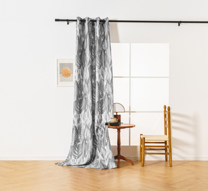 Zasłona 140 x 250 Dekoracyjna Blackout Leni 05 P