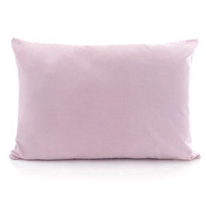 Cotton pillowcase 50 x 70 Uniform Ola Purple Heather