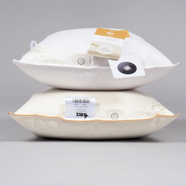 Poduszka 40 x 60 Natural Classic Basic Róż