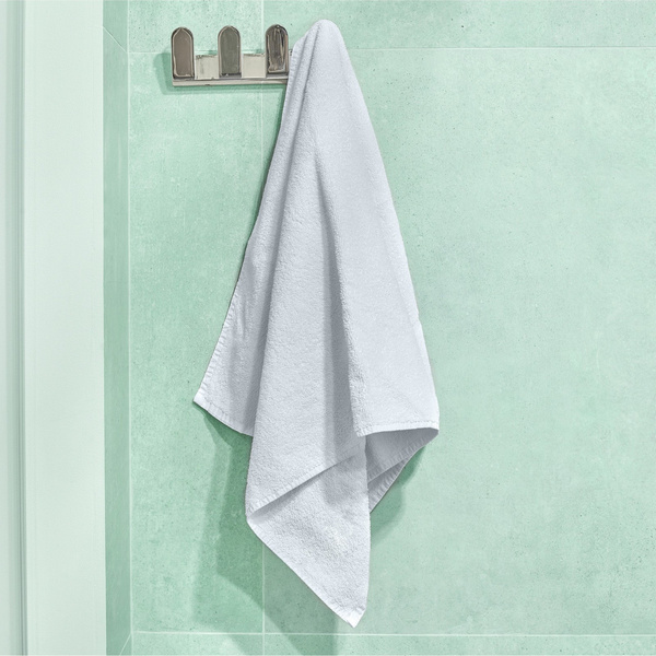 Ręcznik Tango 50 x 100 400 g/m2 01 Biel