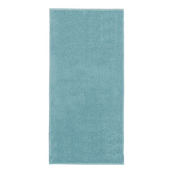 Otto Towel 70 x 140 400 g/m2 Cotton Blue