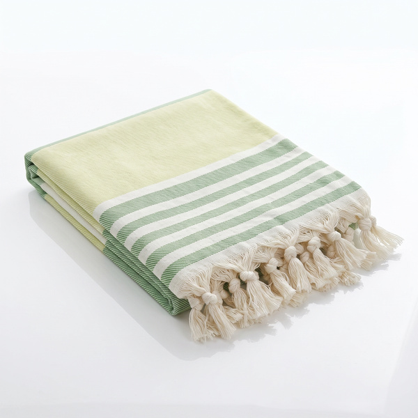 Ręcznik 100 x 180 Kąpielowy Peri Hamam 102