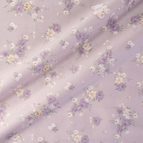 Pościel 200 x 220 3cz Satyna Bawełniana Aurela 09