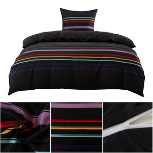 Pościel 140 x 200 2cz Gładka Eusebia Home 41