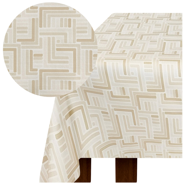 Tablecloth PVC 140 x 300 Gosia 72