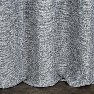 Curtain 140 x 250 Decorative Megan Silver