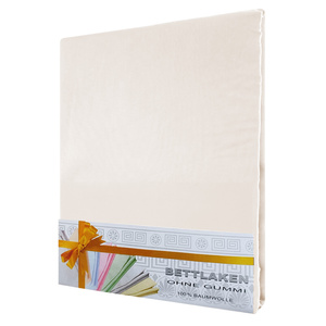 Sheet 200 x 220 Without Elastic Cotton Aloiso 03