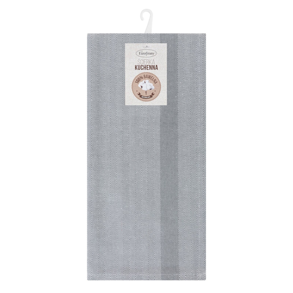 Ścierka Kuchenna 50 x 70 Bawełna Olivia 11 Sre