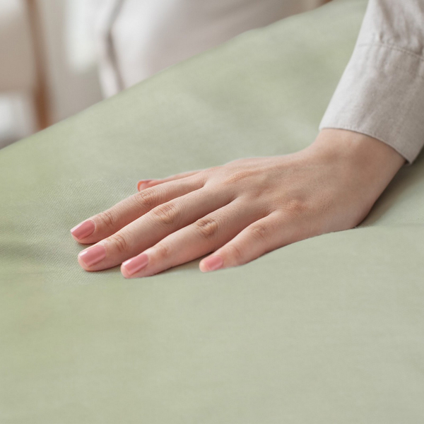 Sheet 160 x 200 Without Elastic Cotton Aloiso 12