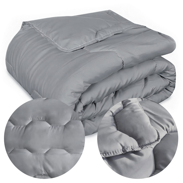 Quilt 140x200 Anti-allergenic Kaja Summer 03