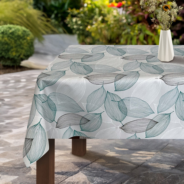 Cerata Na Stół Obrus Ceratowy 140 x 350 Gosia 36