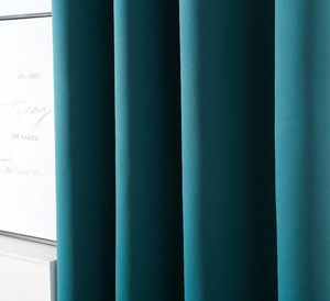 Curtain 140 x 250 Eyelet Blackout Edoardo 05