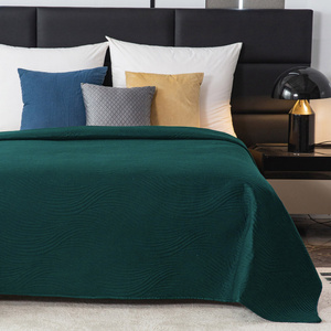 Bedspread 220 x 240 Embossed Microfiber Federico 05