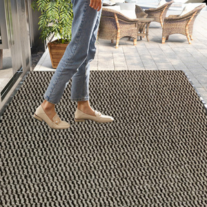 Door Mat 40 x 60 Rubber Belen