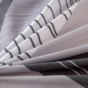 Bedding 160 x 200 4pcs Satin Maria 3080