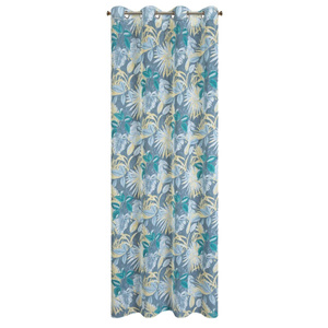 Curtain 140 x 250 Decorative Drawers Lena Po+Żó