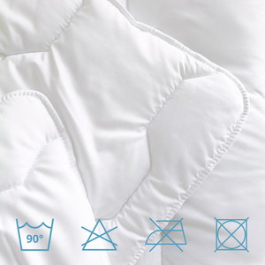 Duvet 200x220 Anti-allergic Kaja Year-round 01