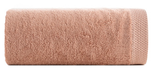 Towel 50 x 90 Bath Frotte Harmony 04 Pude