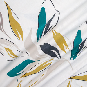 Bedding 140 x 200 2pc Flannel Cotton Leta 31502/2