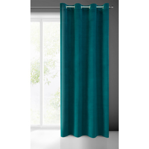Curtain 140 x 250 Decorative Velvet Milo C. Turku