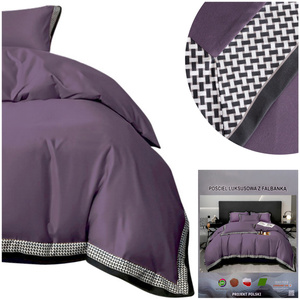 Bedding 200 x 220 3pc Single with valance Naomi 04