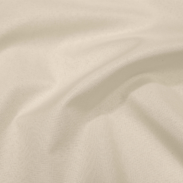 Curtain 140 x 250 Garden with Tape Gaia J.Beige