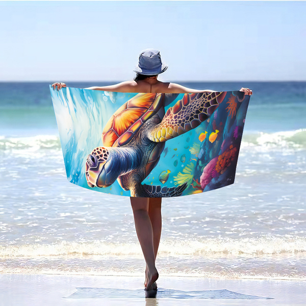 Ręcznik 70 x 140 Kąpielowy Holiday 207