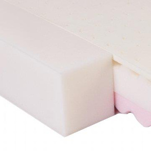 120 x 60 x 10 Orthopedic Eco Latex Mattress