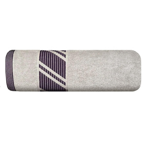 Towel 70 x 140 Cotton 500g/m2 Orion J.Grey