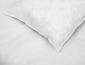 Amalia 70 x 80 Silicone Fleece Pillow Insert