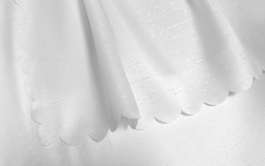 Decorative Tablecloth 160 x 240 Jacquard Camille 02