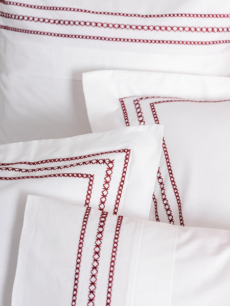 Bedding 200 x 220 6pcs Cotton Ozan Classic 03