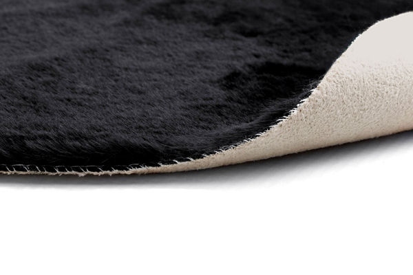 Dywan 40 x 60 Miękki Pluszowy Futerkowy Rabbit 116