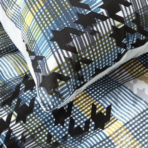 Bedding 220 x 200 3pc. Set In Box Mandy