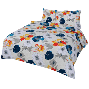 Bedding 220 x 200 3cz Cotton Matex FLANELA 54A