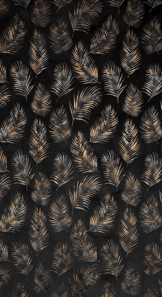 Zasłona 140 x 250 Dekoracyjna Gloria Czar+Sza