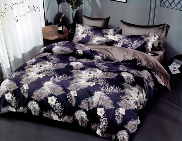 Bedding 140 x 200 2cz Microfiber HXDD-1454
