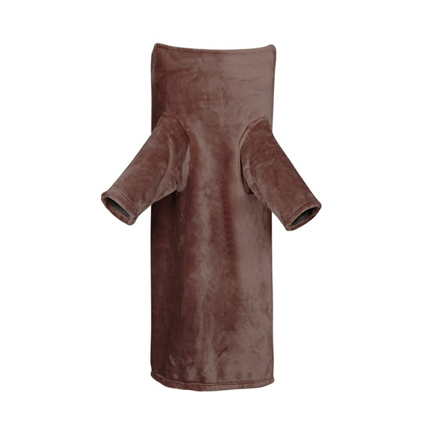 Koc 150 x 210 Mikrofibra z Rękawami Kangoo 18