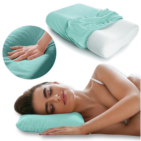 Pillowcase 30 x 50 For Orthopedic Pillow Tore 43