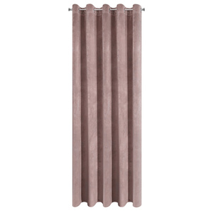 Curtain 140 x 250 Ready Decorative Villa1 Powder