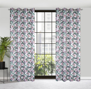 Zasłona 140 x 250 Dekoracyjna Simona Bia+Fio